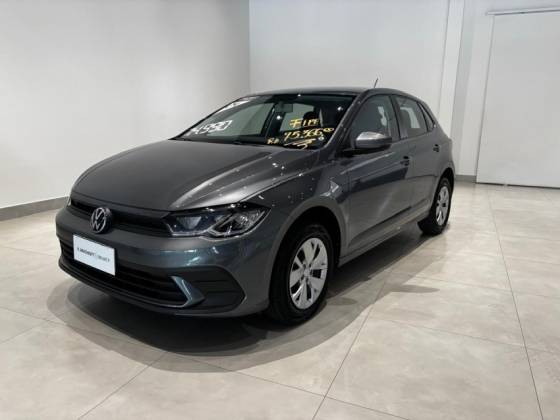 VOLKSWAGEN POLO 1.0 MPI MANUAL VOLKSWAGEN POLO 1.0 MPI MANUAL